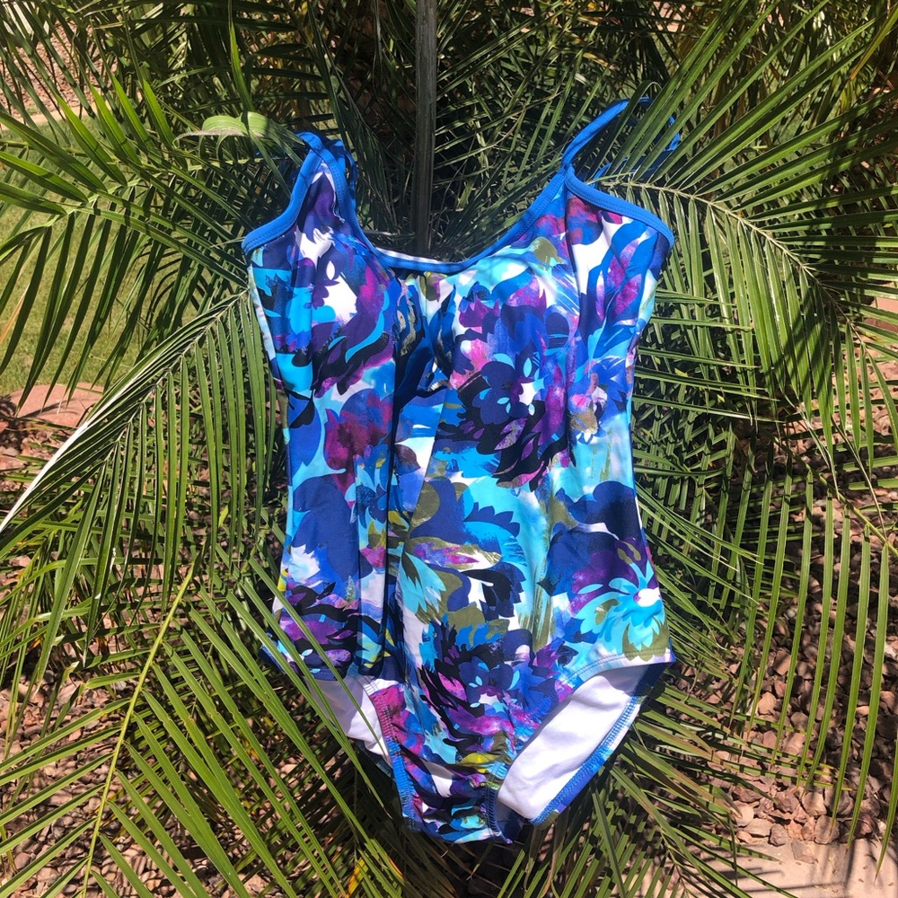 Catalina Swimsuit- Size L/G (12-14)
